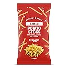 by Amazon Bastoncini Di Patate, 125g