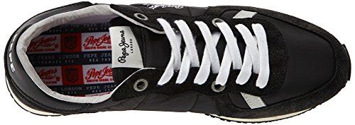 Pepe Jeans - Tinker Retro, Sneaker Basse Uomo