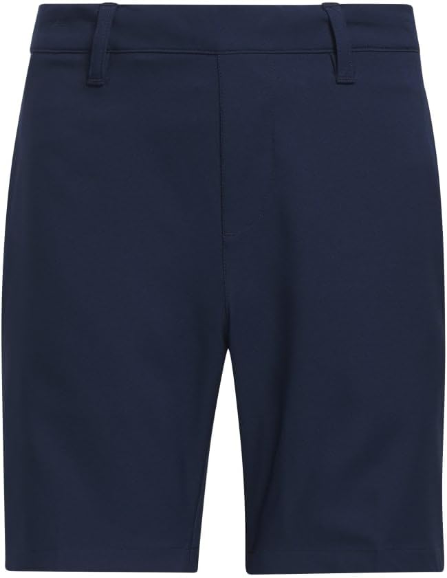 adidas Boys' Ultimate365 Adjustable Short