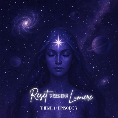 Thème 1 / Épisode 7 : Et si on était des fragments de source incarnée ? cover art
