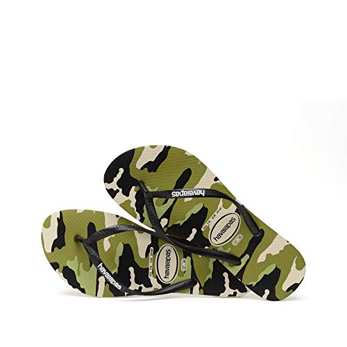 Image of Havaianas Women's Dragon Flip Flop