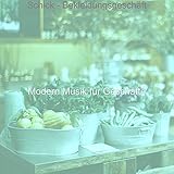 Melodisch Bekleidungsgeschäft (Hintergrundmusik)