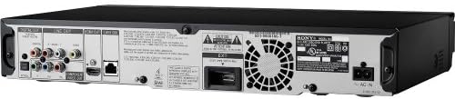 Sony BDP-N460 Blu-ray Disc Player (Black) (2009 Model) image 4
