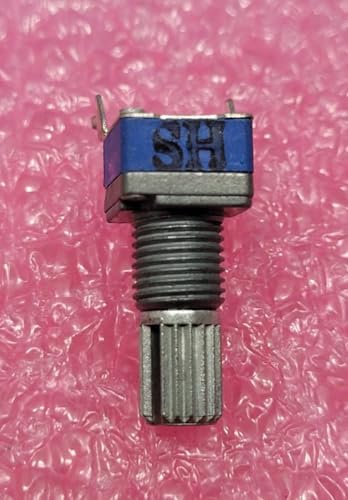 Generic (1 PC) RK0951N-B 50K,L-15 KC/NP SONG-HUEI