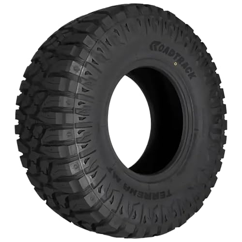 Roadtrack Terrena MT Mud Terrain LT35/12.50R18 123Q E Light Truck Tire