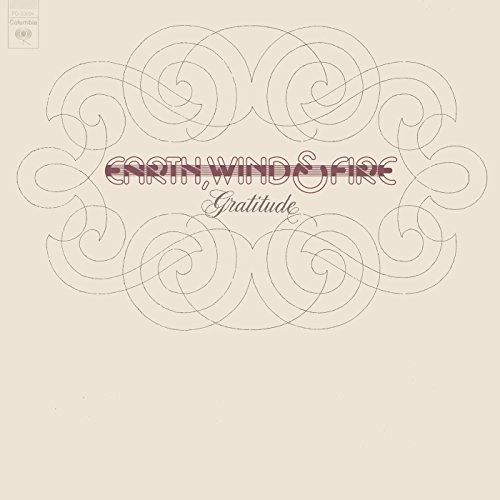 Earth Wind & Fire
