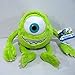 yitao Peluches 25cm Mike Wazowski Jouets en Peluche Jouets en Peluche