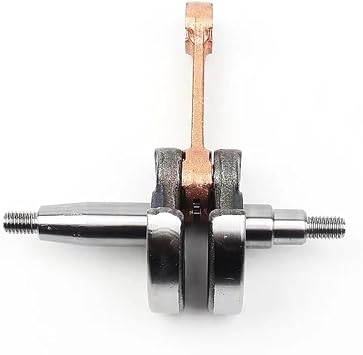 3.5H-P / 3.6H-P Crankshaft Fit For Outboard Motor Hangkai 3.5 H-P / 3.6 H-P 2 Stroke Outboard Motor Crankshaft