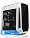 Produktbild Ankermann-PC AC Gamer i5-4690 GTX-960 8GB SSD120GB W7Pro Desktop-PC (Intel Core i5 4690, 8GB RAM, 120GB SSD, Gigabyte GeForce GTX 960 2GB, DVD, Win 7 Professional)