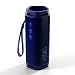 Produktbild AOC O1 Bluetooth-Lautsprecher | Wide Stereo Sound | 45W Ausgangsleistung | integriertes Mikrofon | USB-Audio | 12 Std. Akkulaufzeit | IP67 wasserdicht | Bluetooth 5.3 & Multipoint | Blau