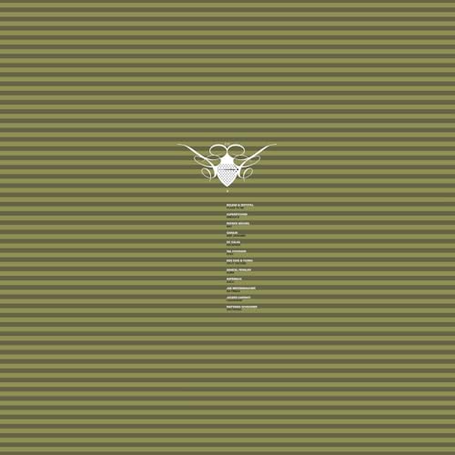 Pochette de Cocoon Compilation V (6lp Boxset) [Import]