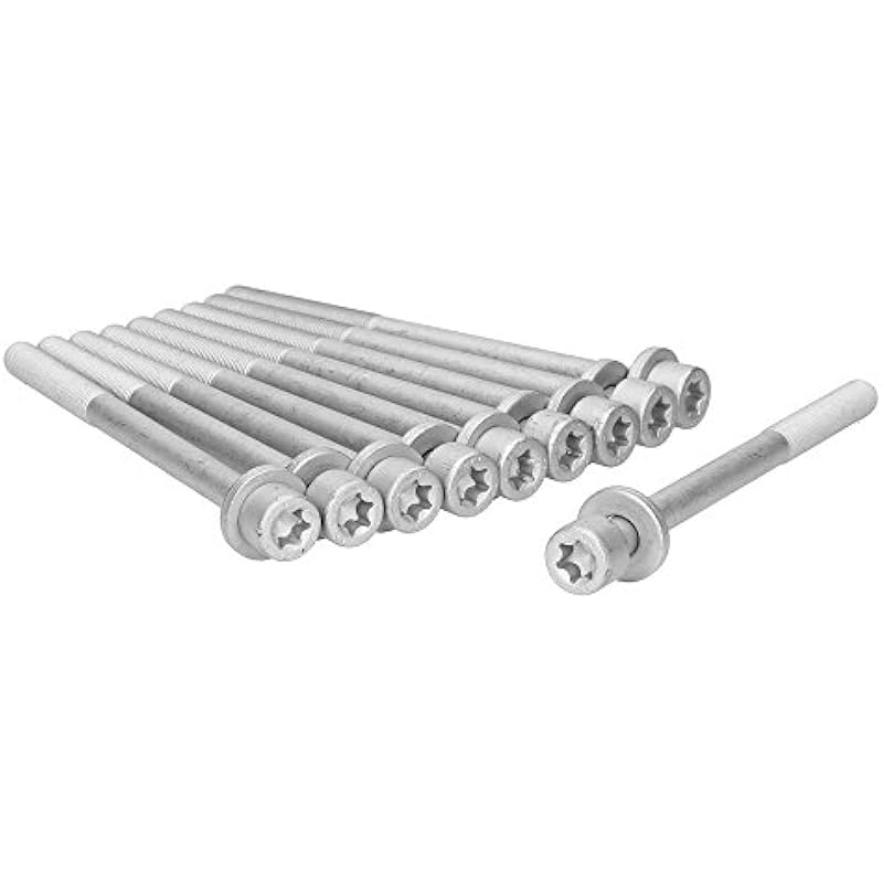 Pastiglie Freni Bosch Posteriori | Senza Rame E Con Certificazione ECE-R90 - Foto 10