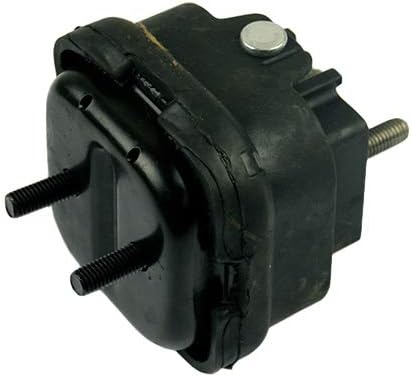 Front Left Engine Motor Mount Compatible with 2003-2009 GMC Envoy/Envoy XL 5.3L/2004-2005 GMC Envoy XUV 5.3L -S2285 |A5409