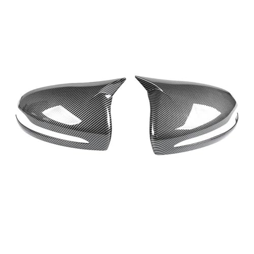 �J�[�o�b�N�~���[�n�E�W���O �p��GLB 35 X247 2021-2024 �u���z�[���o�b�N�~���[�����J�o�[�Ԃ̊O���������i �h�A�~���[�v���e�N�^�[ �V�F��(Carbon fiber pair)