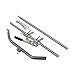 Calf Puller Ratchet Style with Standard 67″ Rod