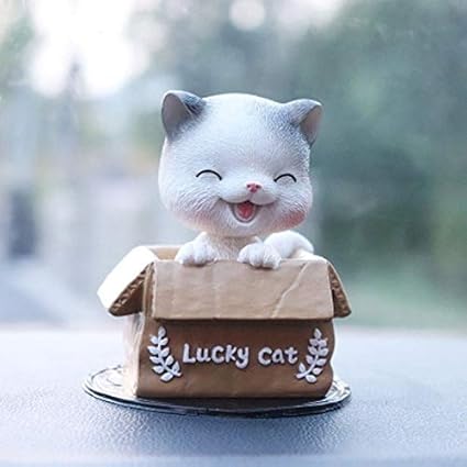 Amazon Co Jp Rtyw 車の飾りかわいい首振り猫自動車のダッシュボードの装飾オーナメントおもちゃギフトカーアクセサリーインテリア人形自動車装飾 Color Name Dog2 Potted Plant 車 バイク Amazon Co Jp Rtyw 車の飾りかわいい首振り猫自動車のダッシュボードの装飾オーナメントおもちゃギフトカーアクセサリーインテリア人形自動車装飾 Color Name Dog2 Potted Plant 車 バイク