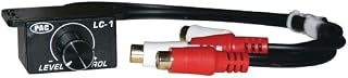 PAC LC-1 Remote Amplifier Level Controller