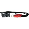 PAC LC-1 Remote Amplifier Level Controller,Black,Small