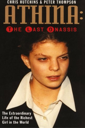 Athina: the Last Onassis