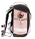 Belmil Classy Schulranzen Set 4 - teilig (403-13/AG/S) (Horse Chestnut)
