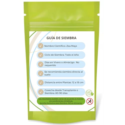 Mejores comprativas On-line Semillas orgánicas para huertos VertiPlant más recomendados. 21 Imagen adicional