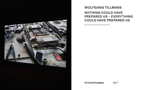 Wolfgang Tillmans: Nothing Could Have Prepared Us édition d'art premium - 4