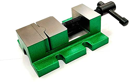 Morsa MYFORD Tornio e Fresatrice