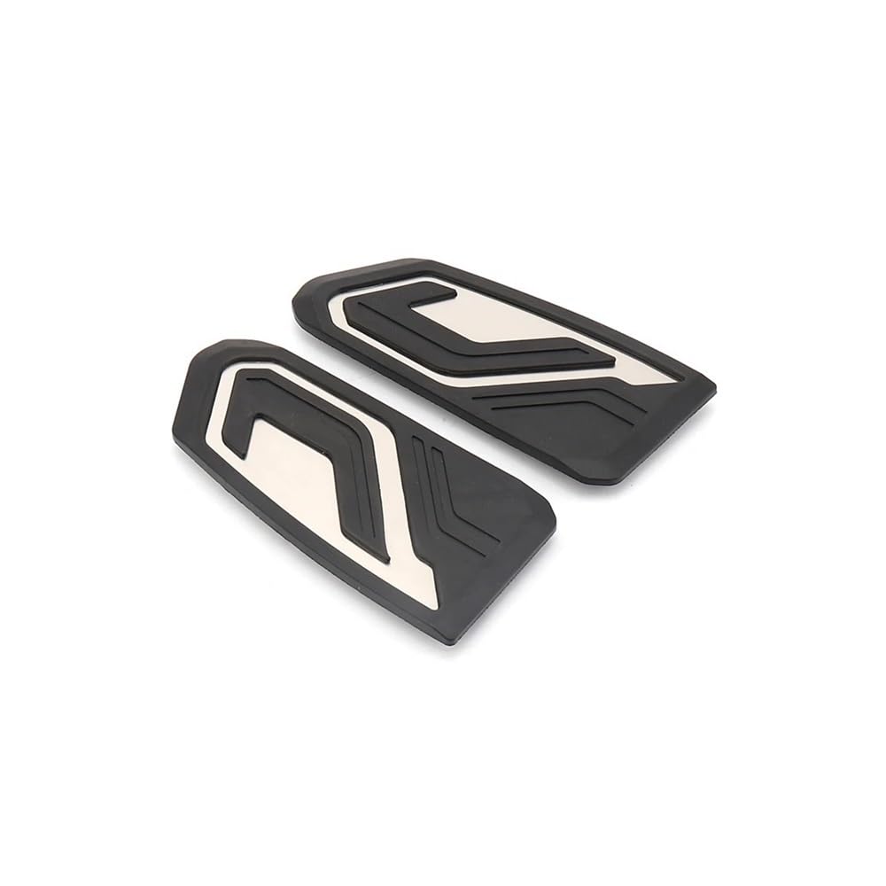 Cale pied NSS 350 finition aluminium accessoires de moto - 8