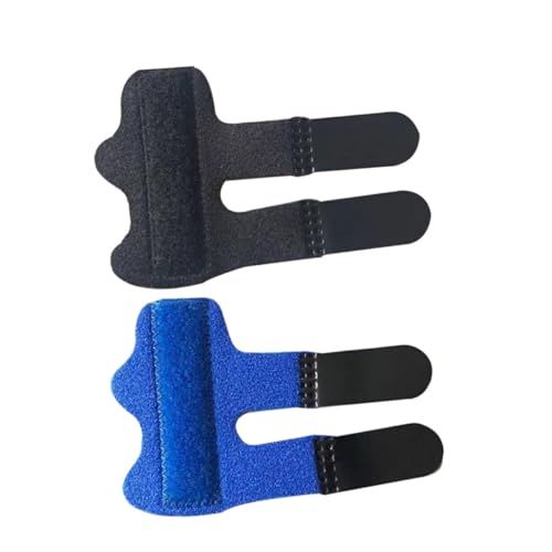NOLITOY 2pcs Fixed Splint Support Brace Hand Brace Wrist Support Wrist Thumb Support Splint Thumb Brace Holding Supplies Sleeves Ok Cloth