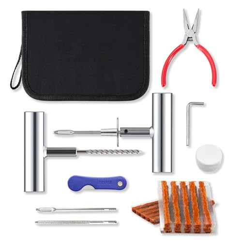 SUPERFA Car Tyre Repair Kit