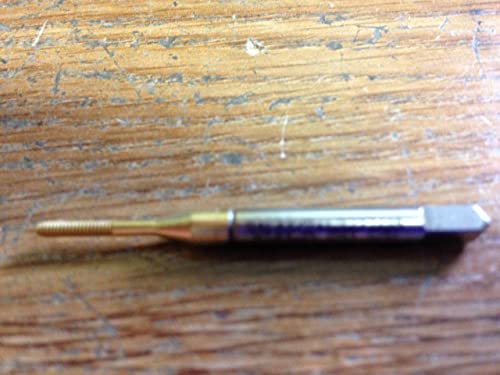Balax 1/2-13 UNC Bottoming Thread Forming Tap (Pack of 2) (14050-000)