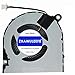 Lee_Store New CPU Cooling Fan for ACER A515 A515-43 A515-51 A515-54 A515-41 A515-44-R41B A515-55-56VK A515-54-51DJ A515-43-R19L AN515-51-55WL AN515-51 AN515-52 AN515-41 Series DFS541105FC0T FJMQ Fan