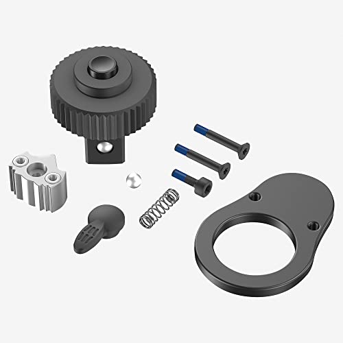 Kit de réparation cliquet 9907 C 4 pour outillage manuel