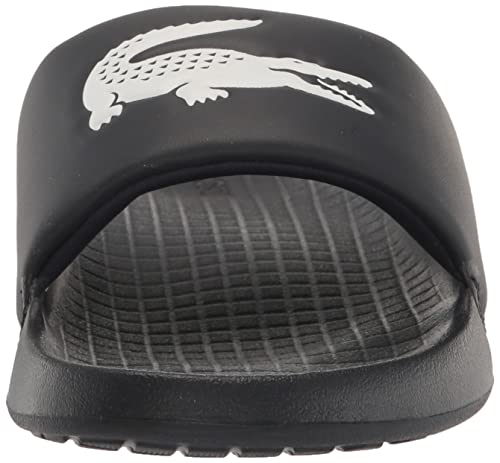 Image of Lacoste Men's Serve Slide 1.0 Sandals