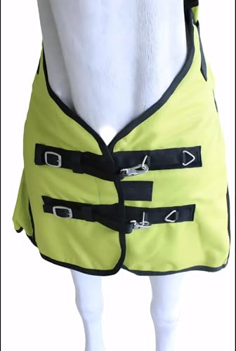 Image of Challenger 1200D Horse Turnout Waterproof Heavy Weight Winter Blanket 5EE20LG