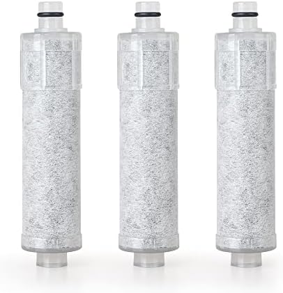 Amazon | JOYDEF交換用浄水器カートリッジ(JF-20-T) 蛇口リッジ 