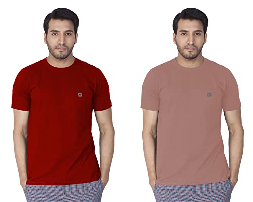 Image of Lux Nitro Men T-Shirt