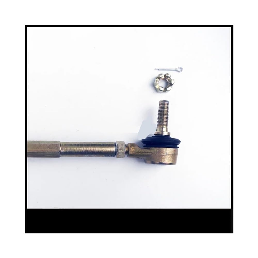Barra de acoplamiento de 380 mm para quad de 250cc 6
