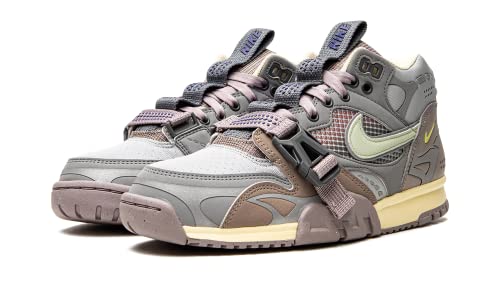 Grey & Honeydew Nike Air Trainer 1 SP2