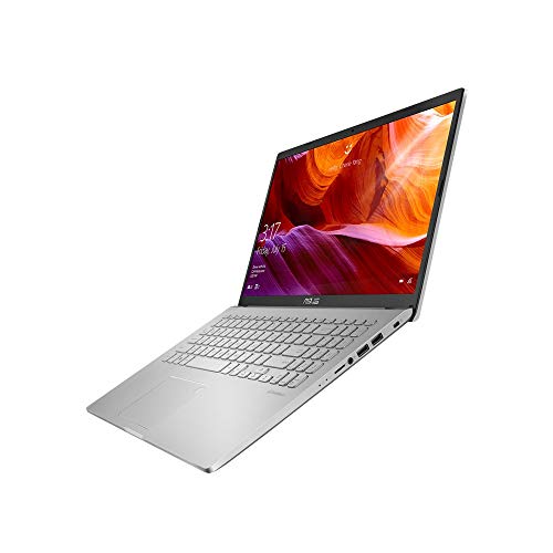 ASUS X509JA-EJ026T Argento Computer portatile 39,6 cm (15.6 ) 1920 ...