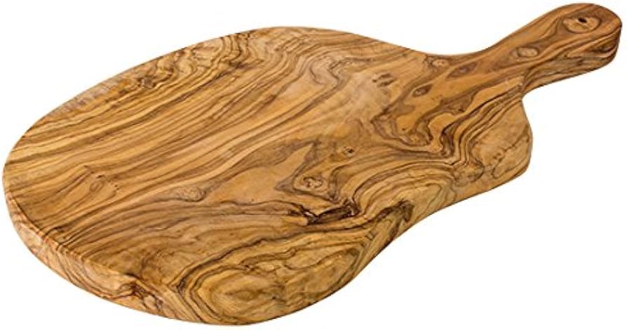 新品未使用【arte legno】アルテレニョオリーブカッティングボード【44】 Amazon｜[ アルテレニョ ] Arte Legno カッティングボード