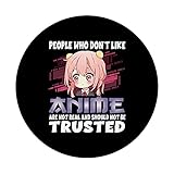 Zoom IMG-2 funny anime merch japanese otaku