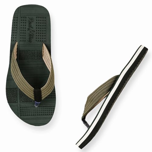 Image of Men Daily-wear slipper for casual and daily use.|outdoor slippers for men | man sleeper | footwear for men stylish | slipper for men stylish (Men slipper-01)