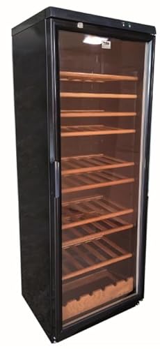 BEKO Professional, Weinkühlschrank ADN 231 BK BP, Für den gewerblichen Einsatz zertifiziert