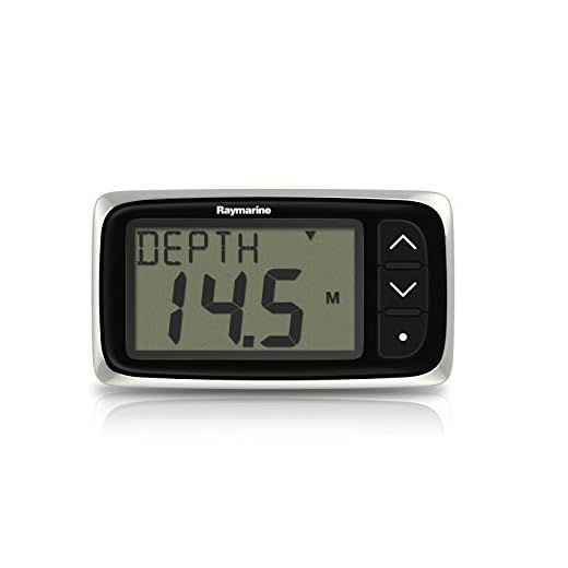 Raymarine e70142 I40 Ecoscandaglio System con intarsio GEBER