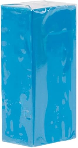 Miniatura 4 de Van Aken Claytoon - Arcilla para modelar  1 libra (cuatro barras de 4 onzas)  Uso para Claymation, modelos y Stop Motion (frío)