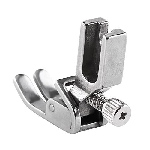 Pie Ajustable para Máquina de Coser Industrial de Una Aguja miniatura 3