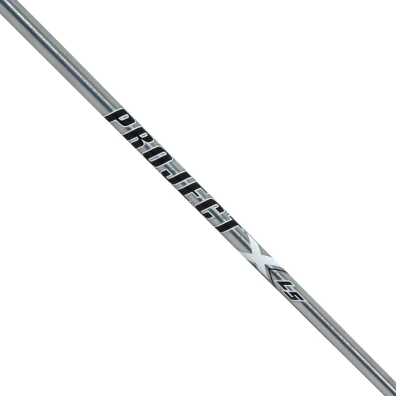 Project X LS 6.0 Stiff Flex Steel Iron Shaft - .355 Taper Tip (Choose Length)