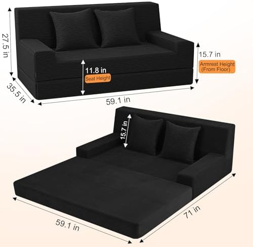 Amazon PDP gallery view showing scale and conversion details