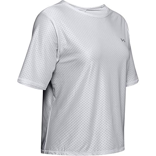T-Shirt Course à Pied Under Armour Streaker 2.0 Maillot Running Femme AW20 Respira